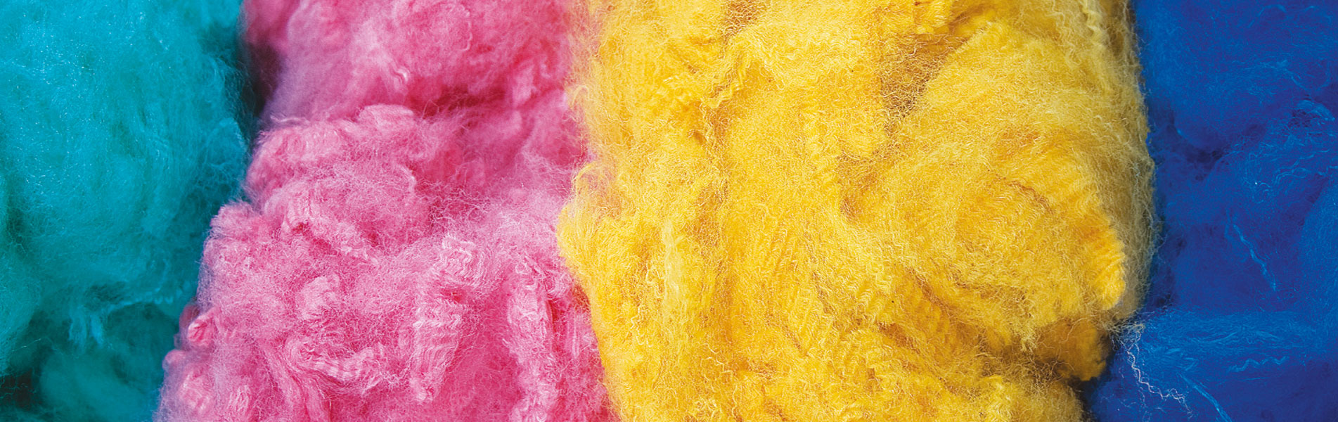 PP Fibers