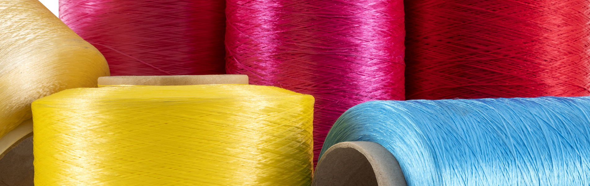 PP CF Yarns