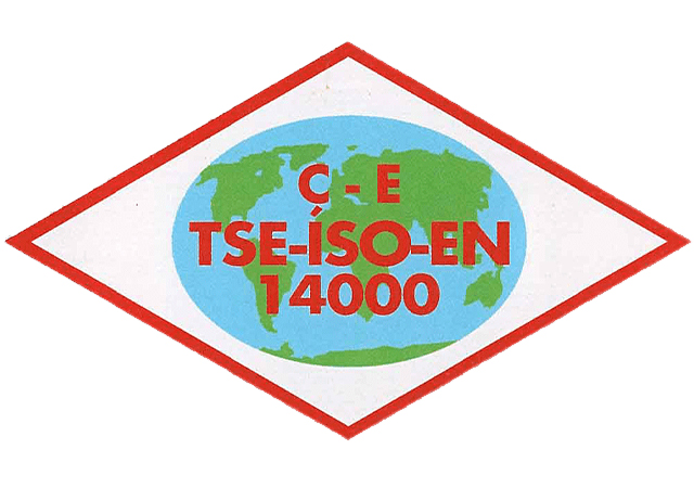 TSE ISO EN 14001 (TS EN ISO 14001:2015 PET ŞİŞE PREFORMUNUN ÜRETİMİ)